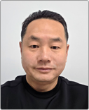 주민자치위원장 엄인권 사진